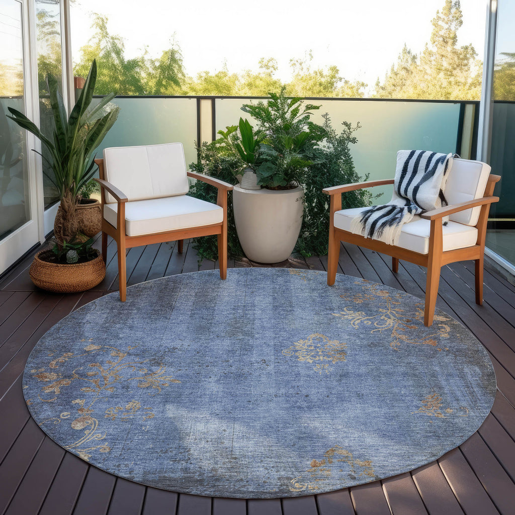 addison chantille acn1788 denim rug