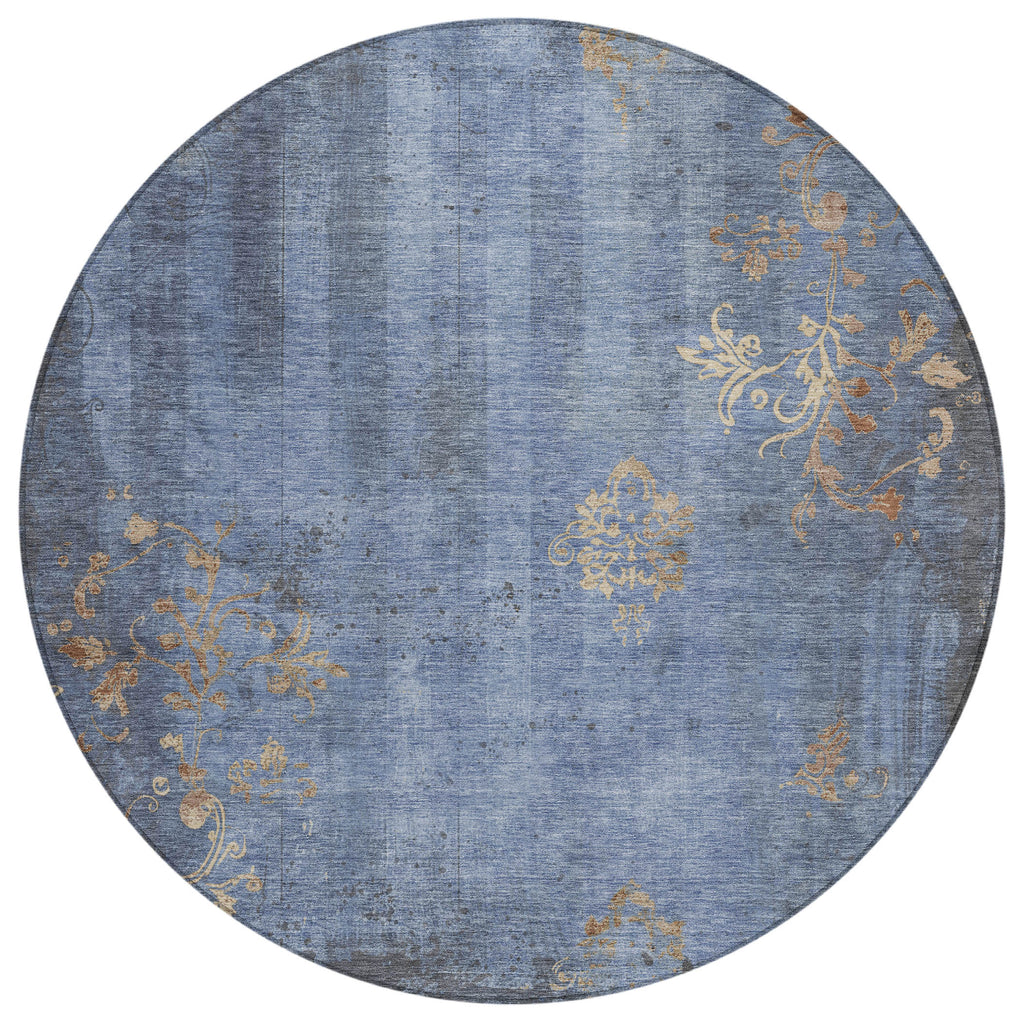 addison chantille acn1788 denim rug