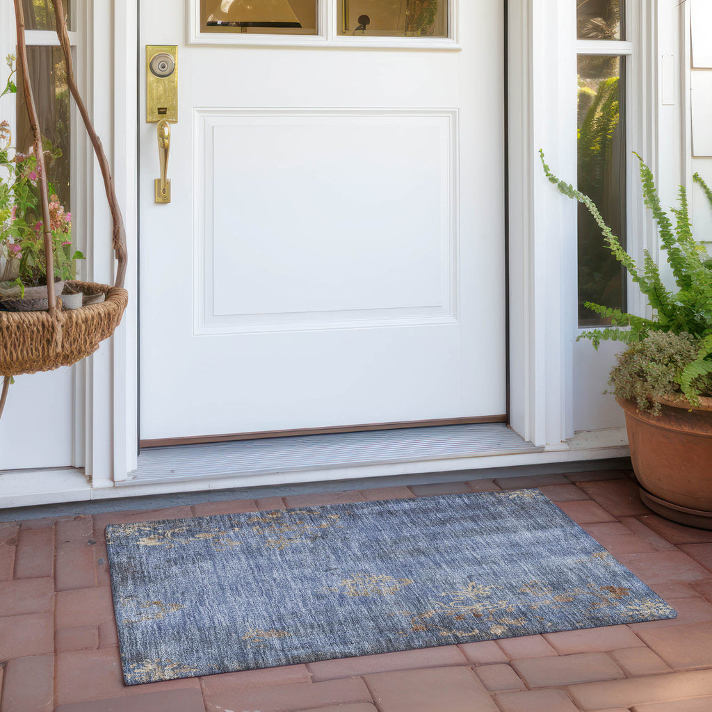 addison chantille acn1788 denim rug