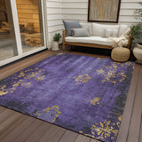 addison chantille acn1788 purple rug