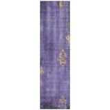 addison chantille acn1788 purple rug