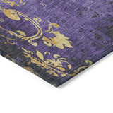 addison chantille acn1788 purple rug