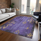 addison chantille acn1788 purple rug