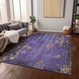 addison chantille acn1788 purple rug