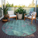 addison chantille acn1788 seafoam rug
