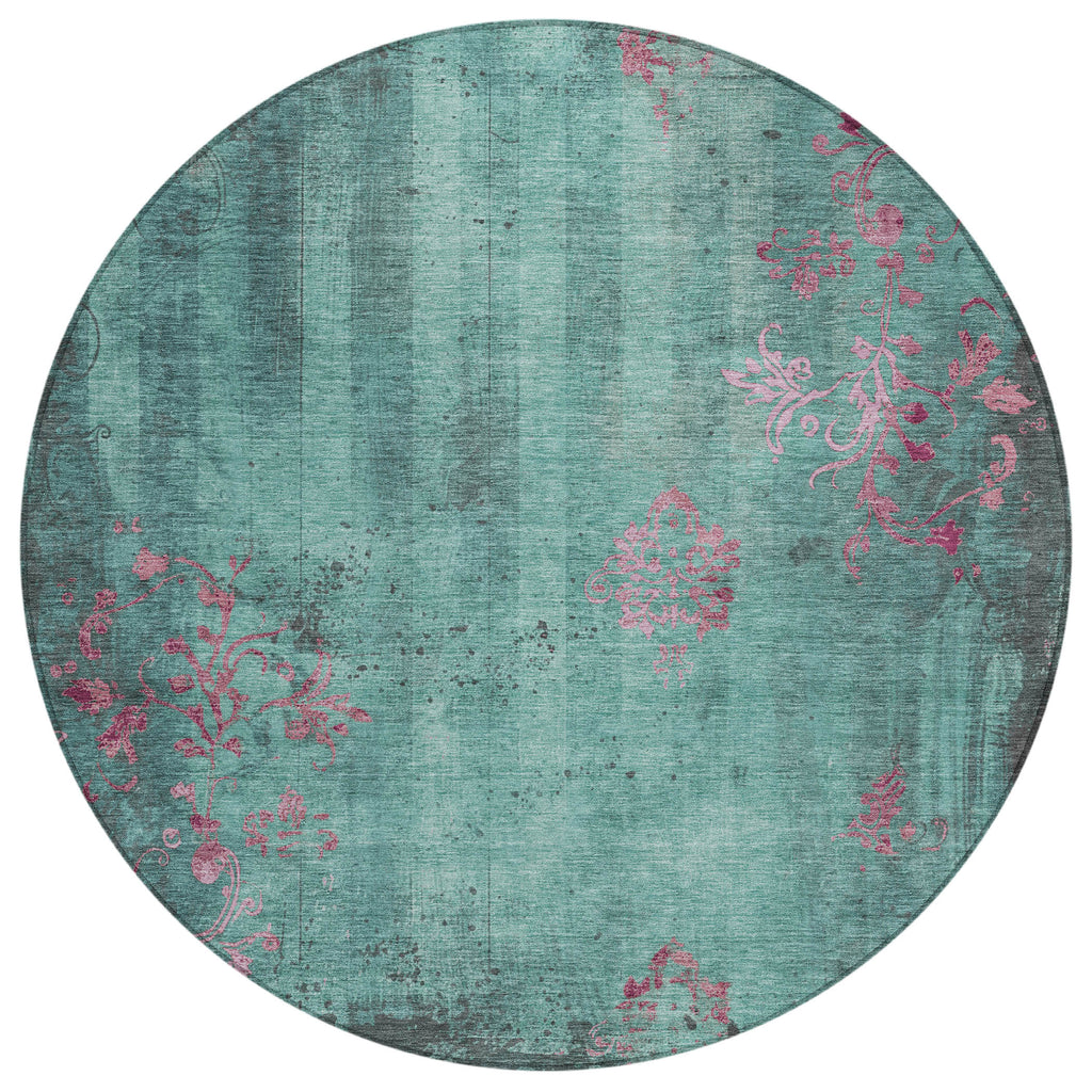 addison chantille acn1788 seafoam rug