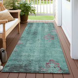 addison chantille acn1788 seafoam rug