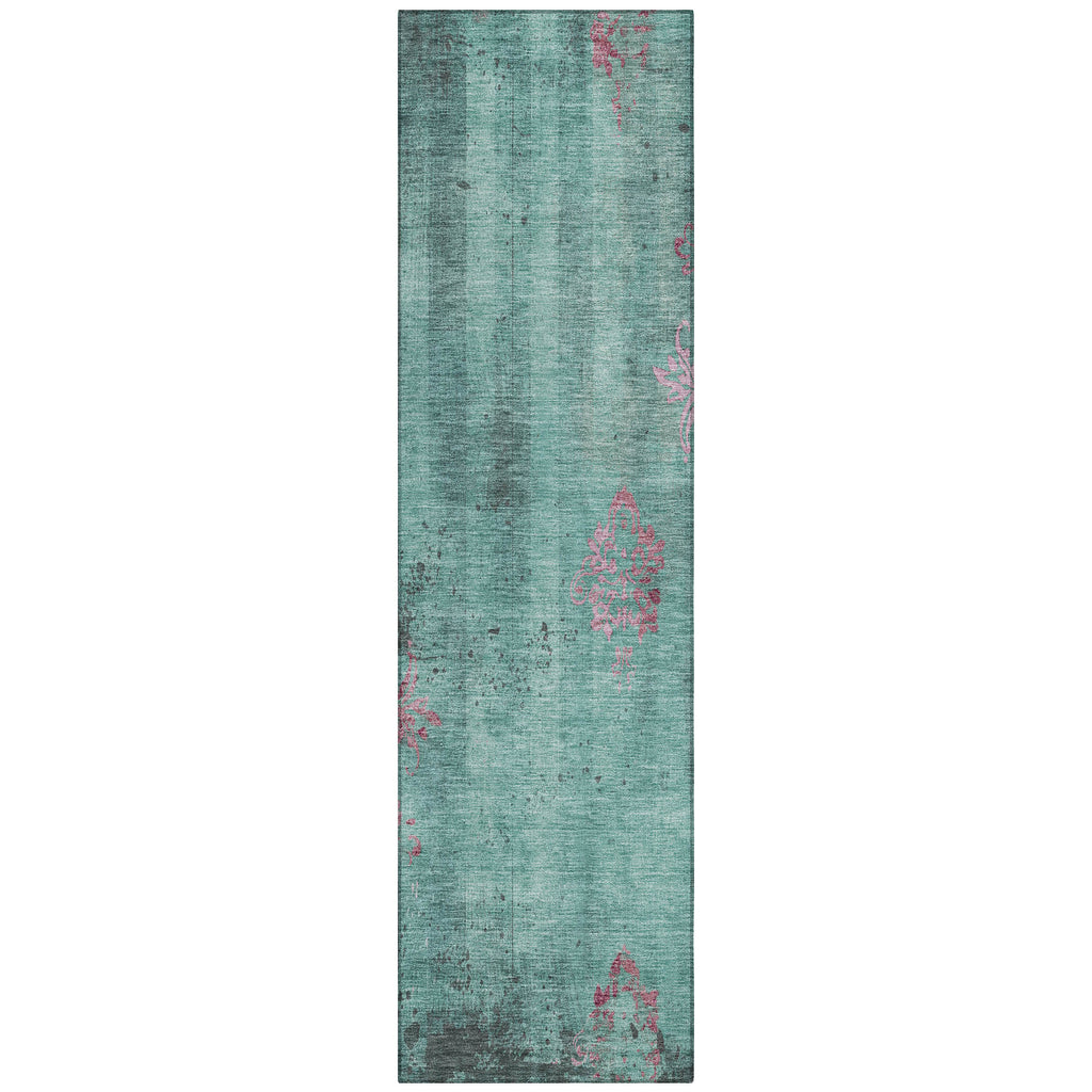 addison chantille acn1788 seafoam rug