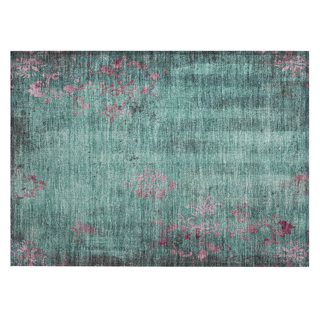 addison chantille acn1788 seafoam rug