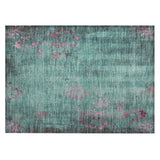 addison chantille acn1788 seafoam rug