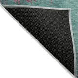 addison chantille acn1788 seafoam rug