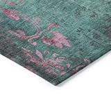 addison chantille acn1788 seafoam rug