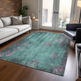 addison chantille acn1788 seafoam rug