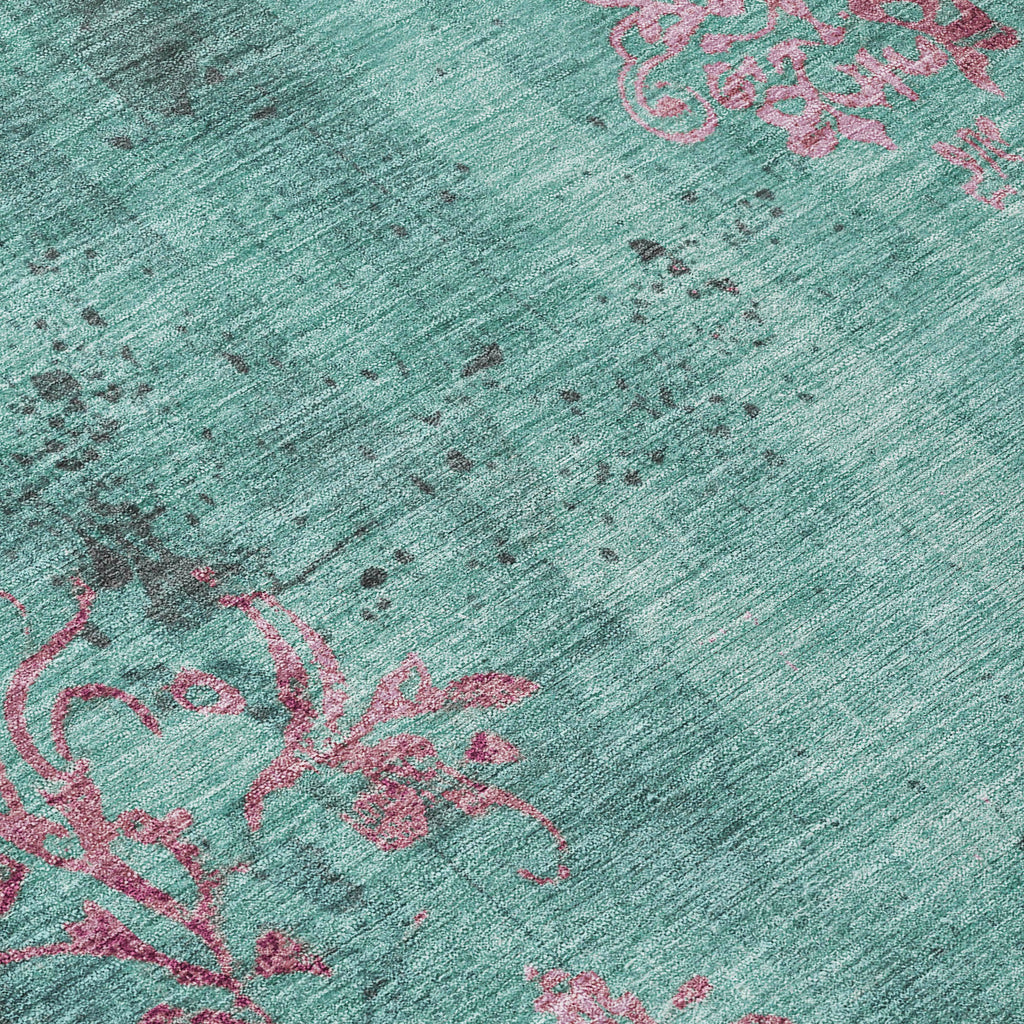 addison chantille acn1788 seafoam rug