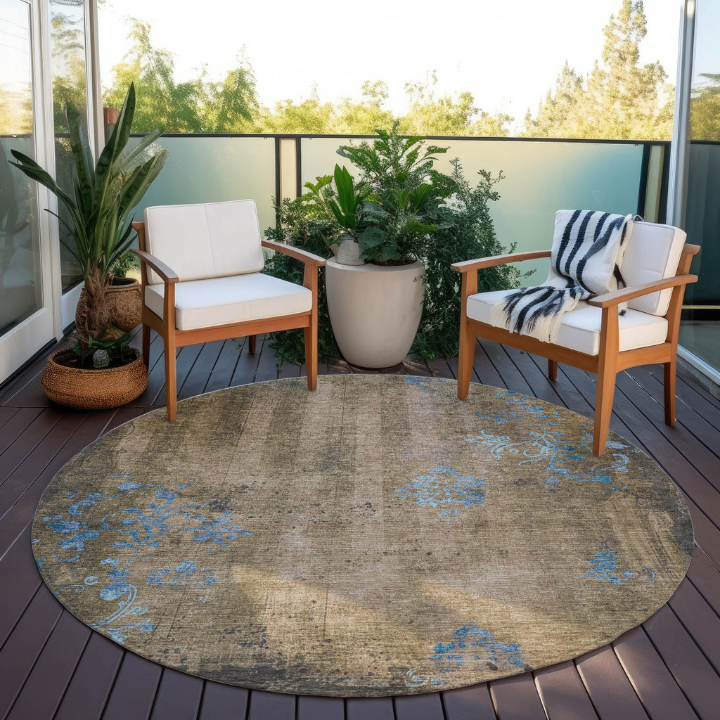 addison chantille acn1788 taupe rug