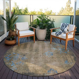 addison chantille acn1788 taupe rug