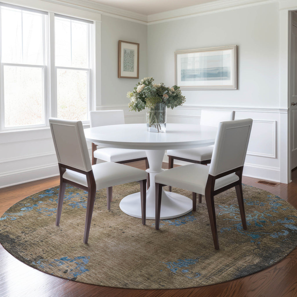 addison chantille acn1788 taupe rug