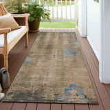 addison chantille acn1788 taupe rug
