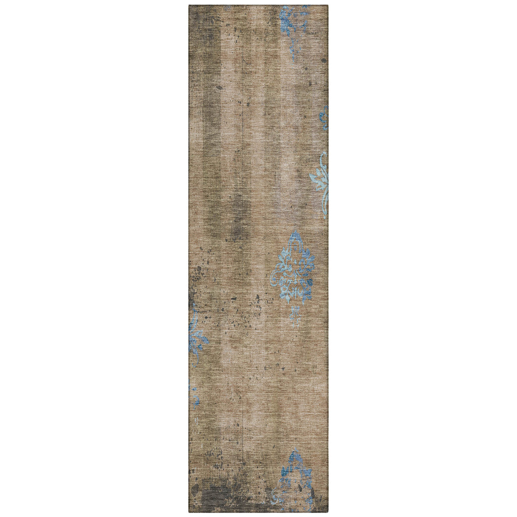 addison chantille acn1788 taupe rug