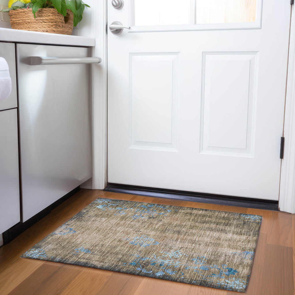 addison chantille acn1788 taupe rug