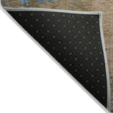 addison chantille acn1788 taupe rug