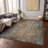 addison chantille acn1788 taupe rug