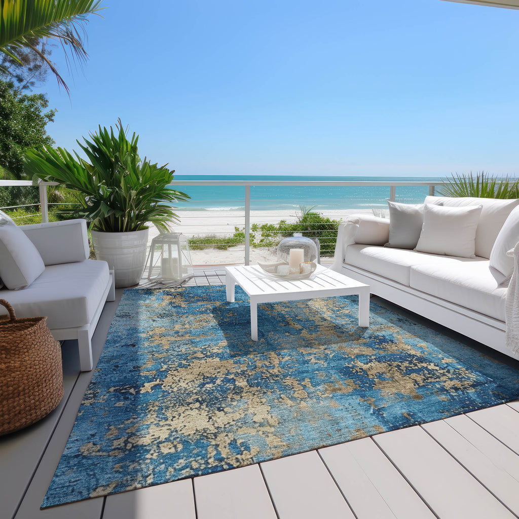 addison chantille acn1789 blue rug