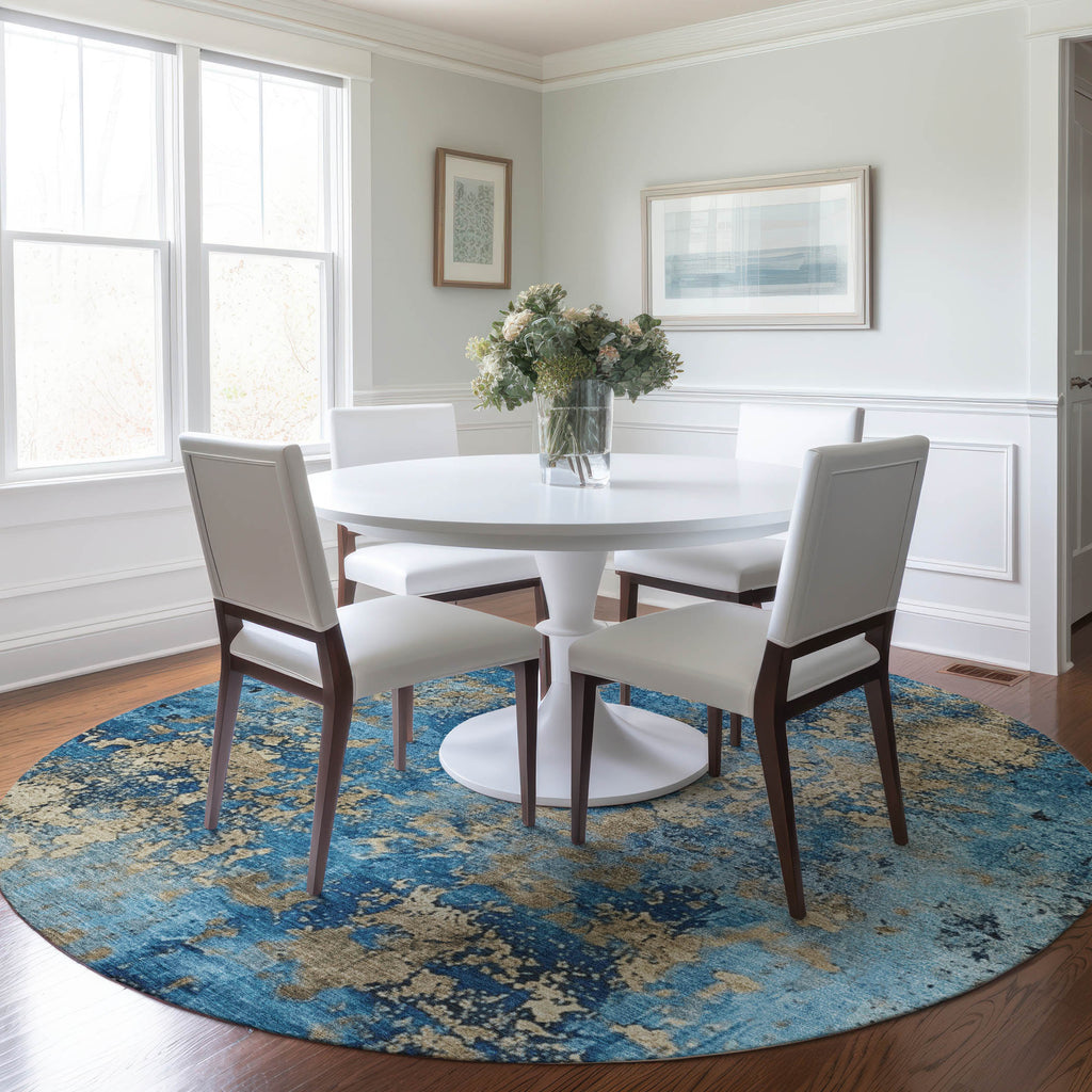 addison chantille acn1789 blue rug