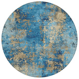addison chantille acn1789 blue rug