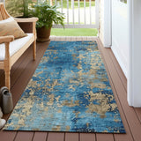 addison chantille acn1789 blue rug