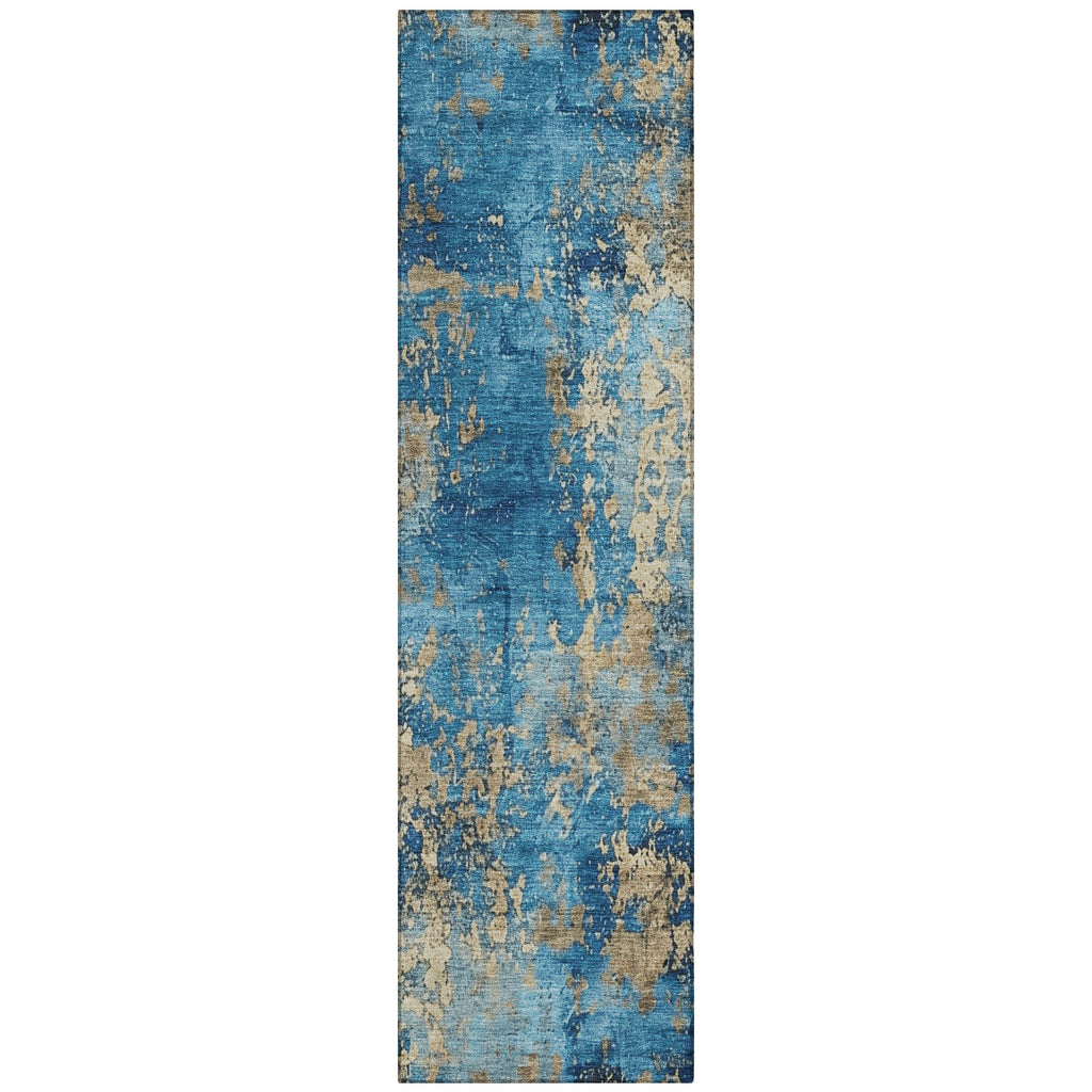 addison chantille acn1789 blue rug