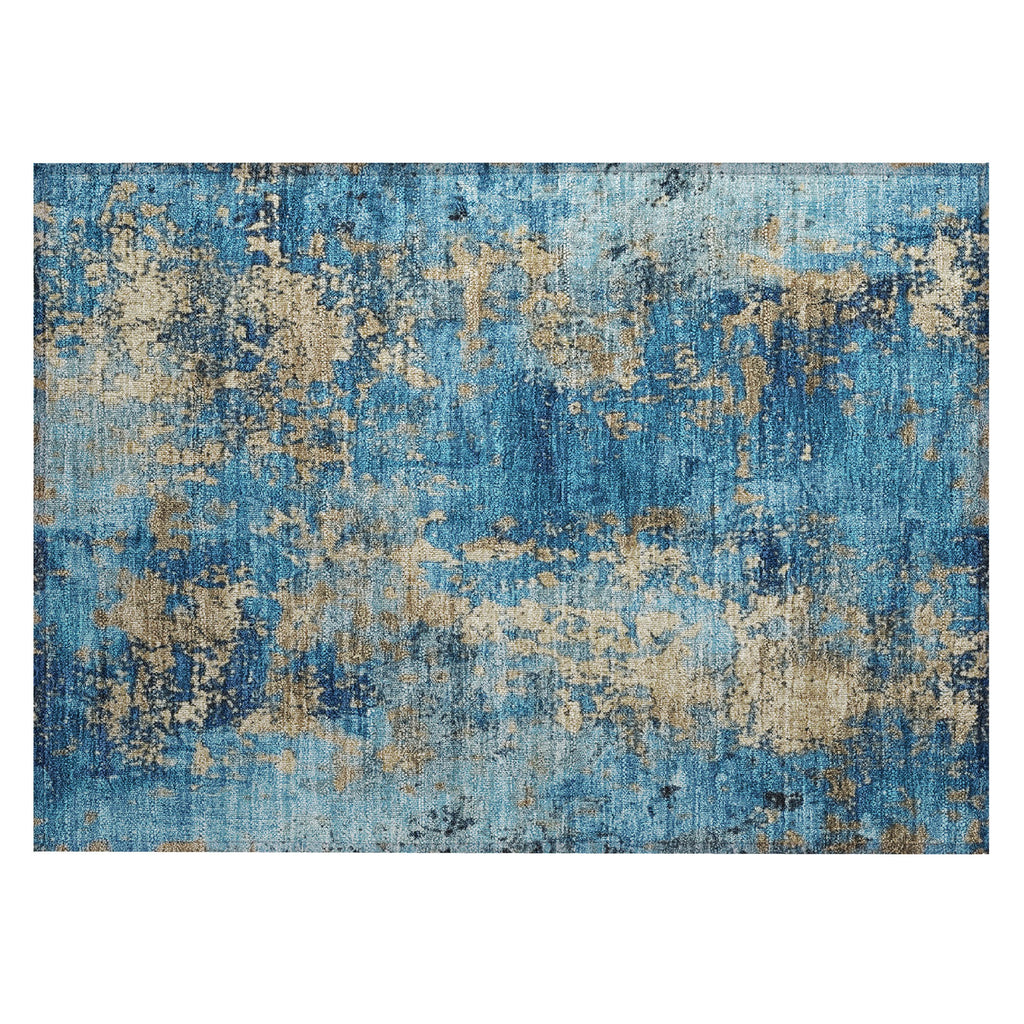 addison chantille acn1789 blue rug