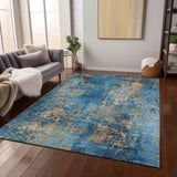 addison chantille acn1789 blue rug