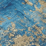 addison chantille acn1789 blue rug