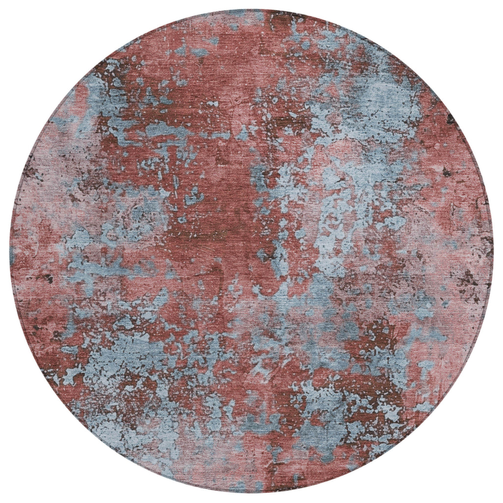addison chantille acn1789 coral rug