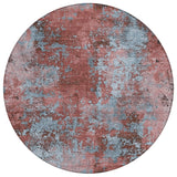 addison chantille acn1789 coral rug