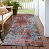 addison chantille acn1789 coral rug