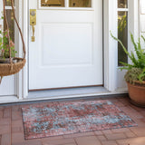 addison chantille acn1789 coral rug