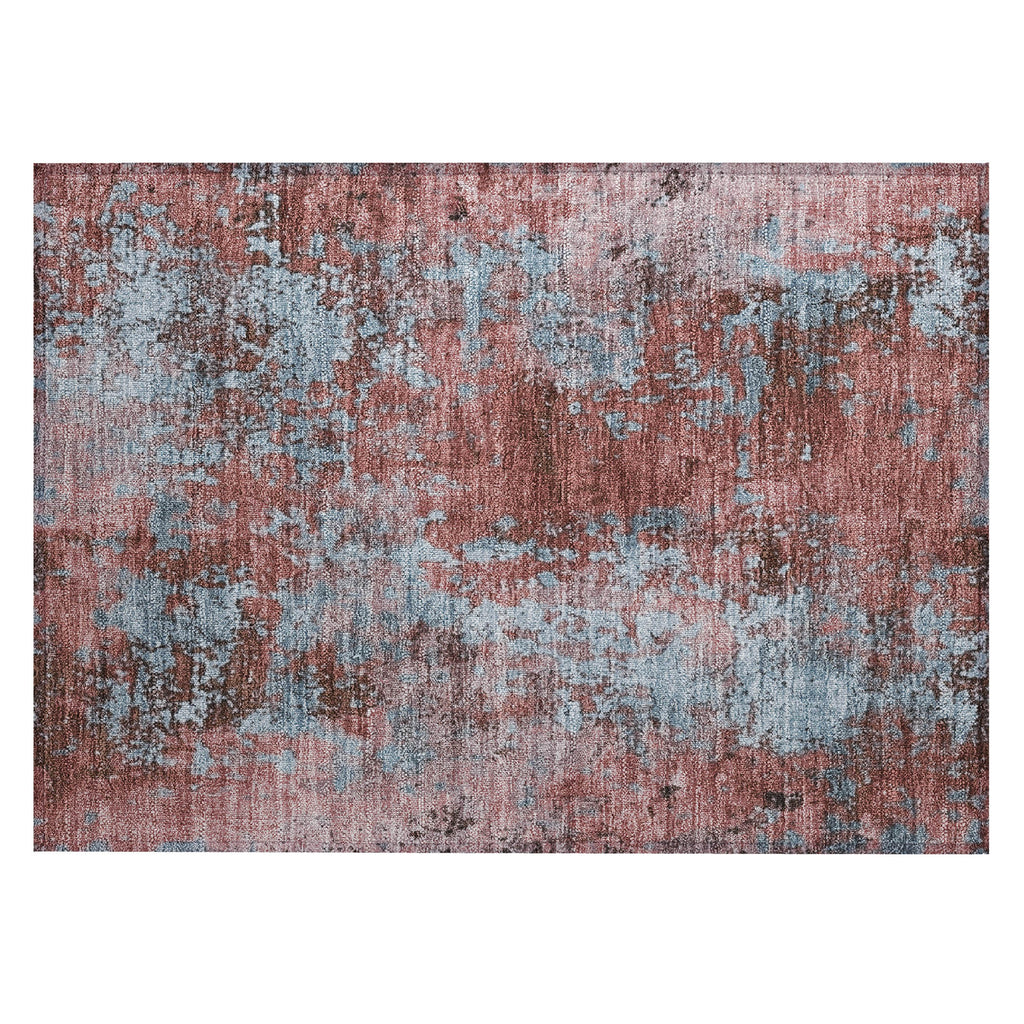 addison chantille acn1789 coral rug