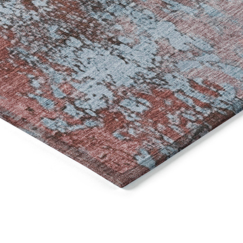 addison chantille acn1789 coral rug