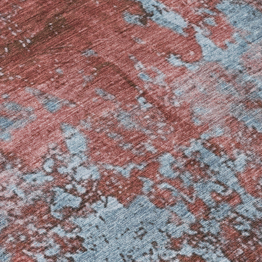 addison chantille acn1789 coral rug