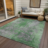 addison chantille acn1789 green rug