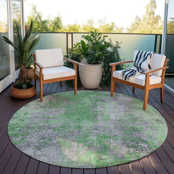 addison chantille acn1789 green rug