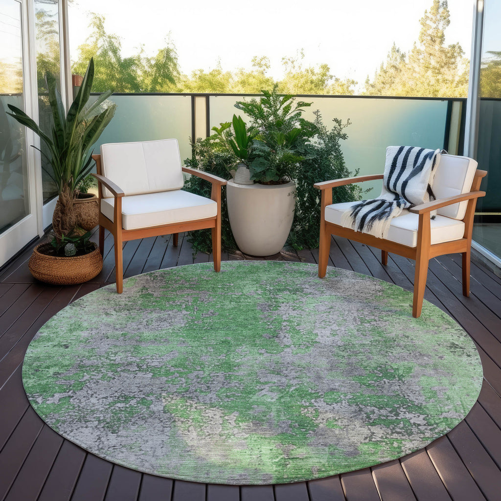 addison chantille acn1789 green rug