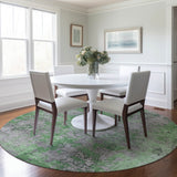 addison chantille acn1789 green rug