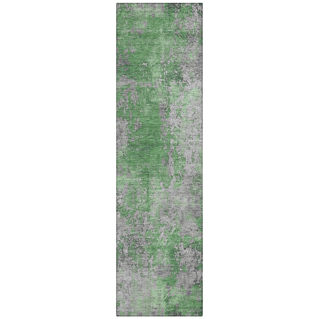 addison chantille acn1789 green rug
