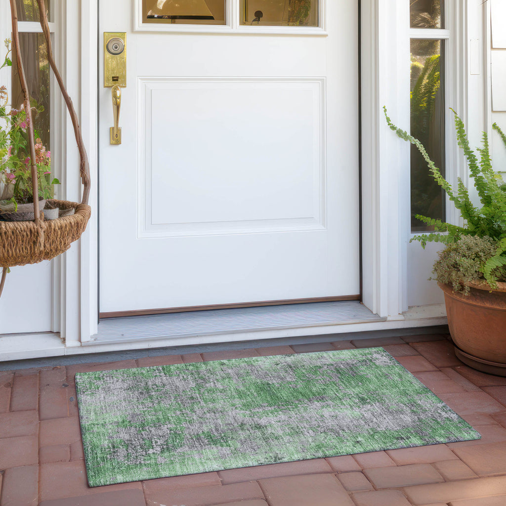addison chantille acn1789 green rug