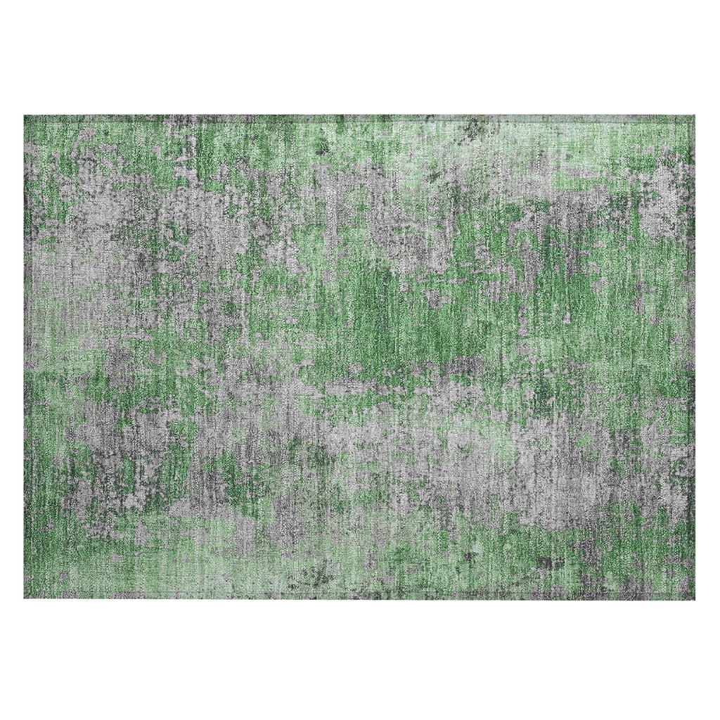 addison chantille acn1789 green rug