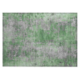 addison chantille acn1789 green rug