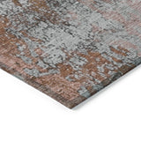 addison chantille acn1789 paprika rug